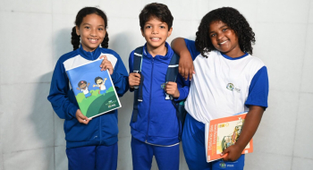 Prefeitura de Goiânia inicia período de transferência de estudantes nesta sexta-feira